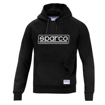 Sparco Frame Hoodie