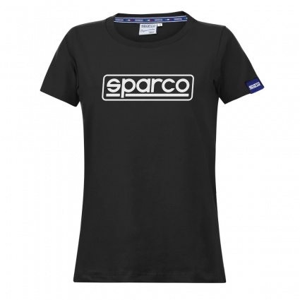 Sparco Frame Lady T-shirt