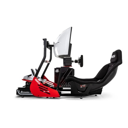 Sparco Evolve Pro GP Rig II Sim Racing Cockpit