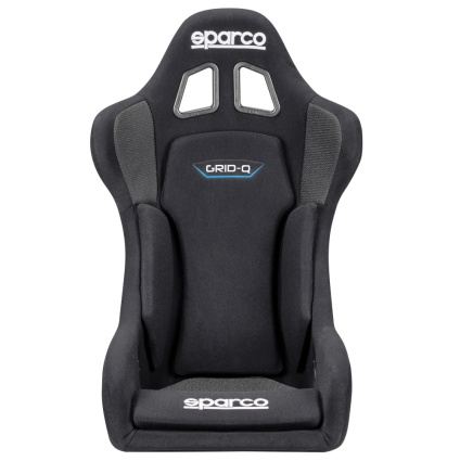 Sparco Grid Q Race Seat