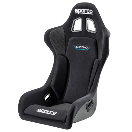 Sparco Grid Q Race Seat