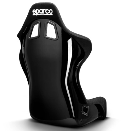 Sparco Grid Q Sky Race Seat