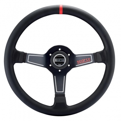 Sparco L575 Steering Wheel