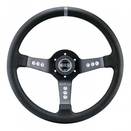 Sparco L777 Steering Wheel