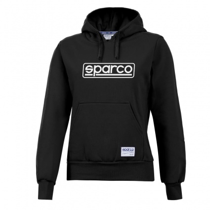 Sparco Lady Frame Hoodie