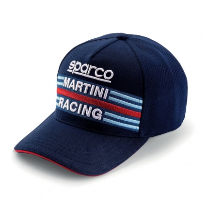 Sparco Martini Flex Cap