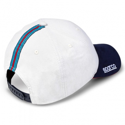 Sparco Martini Racing Baseball cap