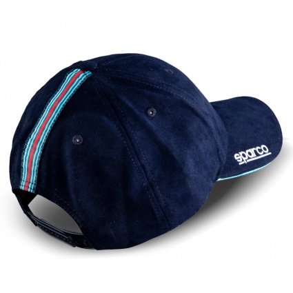 Sparco Martini Racing Baseball cap