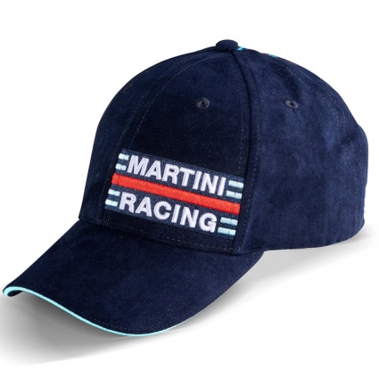 Sparco Martini Racing Baseball cap