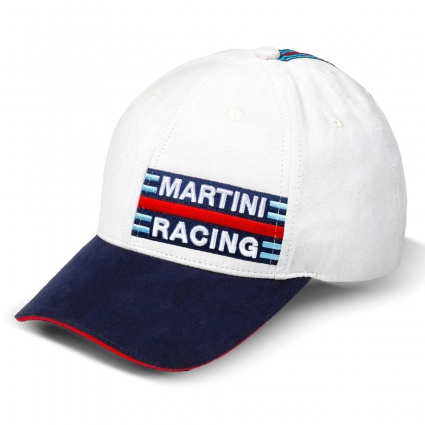 Sparco Martini Racing Baseball cap