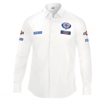 Sparco - Martini racing Long sleeve shirt