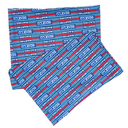 Sparco Martini Racing Neck Warmer (Buff)