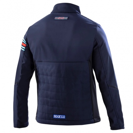 Sparco Martini racing Softshell