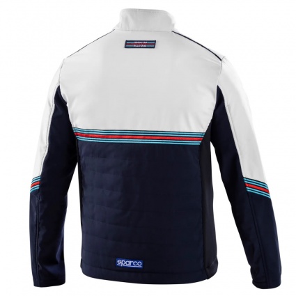 Sparco Martini racing Softshell