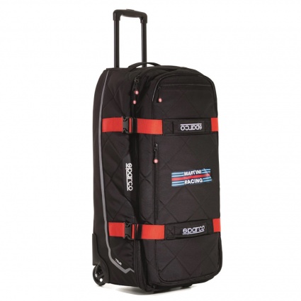 Sparco Martini racing Tour Kit Bag