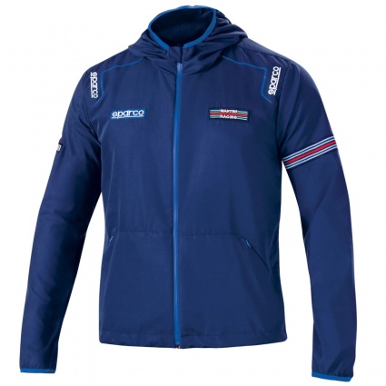 Sparco Martini Racing Windstopper