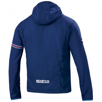 Sparco Martini Racing Windstopper