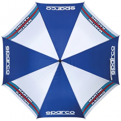 Sparco Martini Umbrella