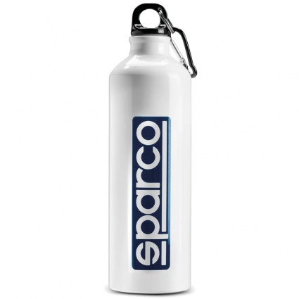 Sparco Martini Water Bottle