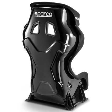 Sparco Master Seat (FIA 8855-2021)