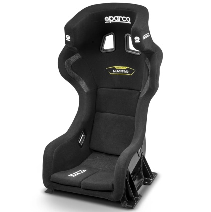 Sparco Master Seat (FIA 8855-2021)