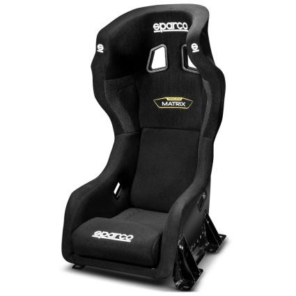 Sparco Matrix 8855-2021  Seat