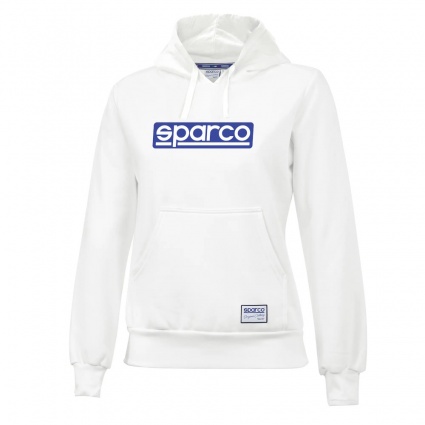 Sparco Original Lady Hoodie