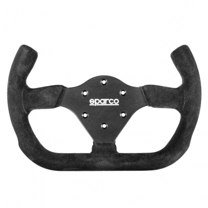 Sparco P310 Open Steering Wheel