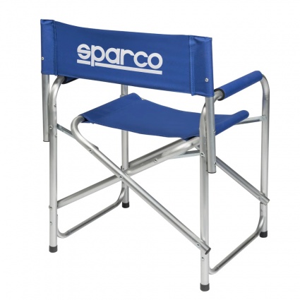 Sparco Paddock Chair