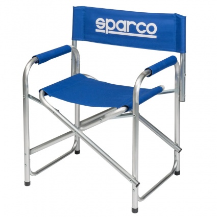 Sparco Paddock Chair