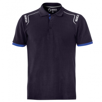 Sparco Portland Polo Shirt