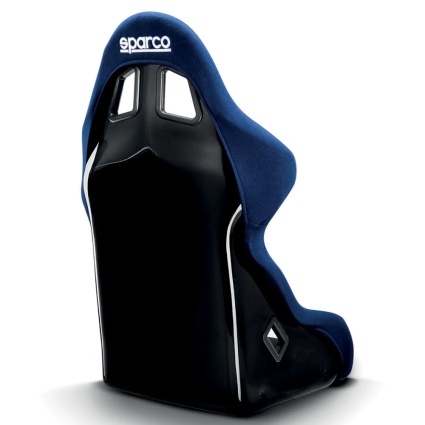 Sparco Pro 2000 Martini Racing  Seat