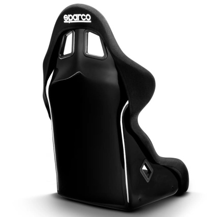 Sparco Pro 2000 QRT Race Seat