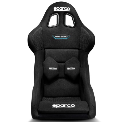 Sparco Pro 2000 QRT Race Seat