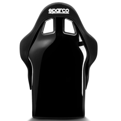 Sparco Pro 2000 QRT Race Seat