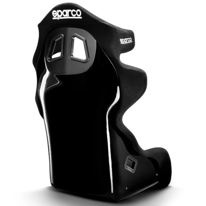 Sparco Pro ADV QRT Composite Race Seat