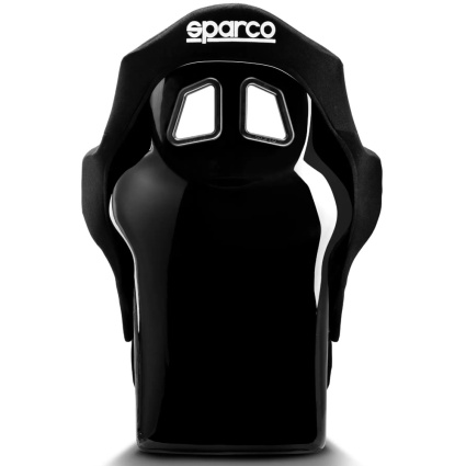 Sparco Pro ADV QRT Composite Race Seat