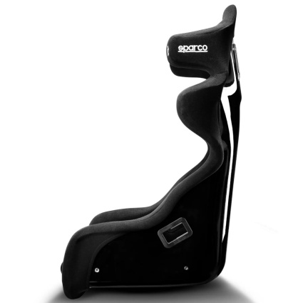 Sparco Pro ADV QRT Composite Race Seat