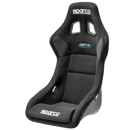 Sparco QRT-R Race Seat