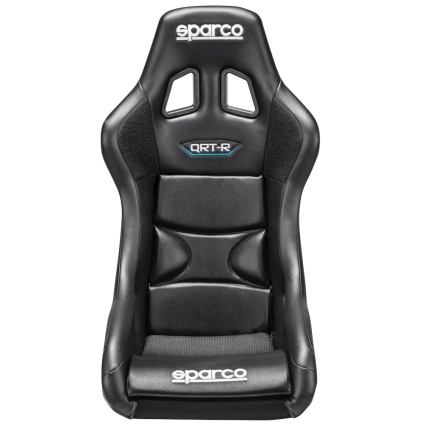 Sparco QRT-R Sky Race Seat