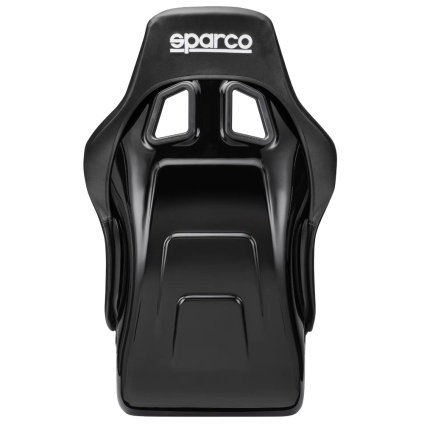 Sparco QRT-R Sky Race Seat