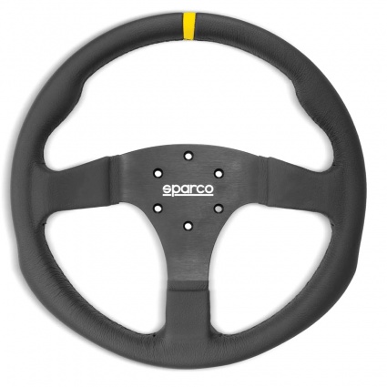 Sparco R330 Steering wheel