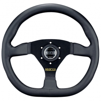 Sparco Ring L360 Steering Wheel