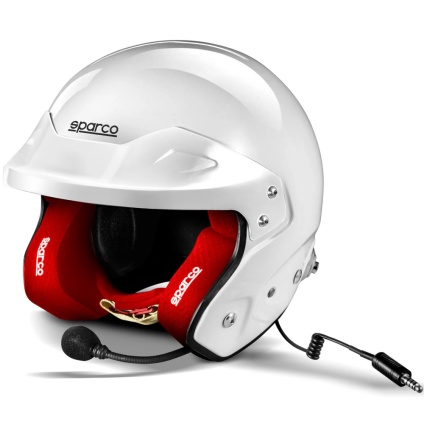 Sparco RJ-i Helmet