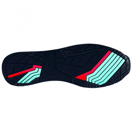 Sparco S1P Martini Racing Safety Shoe