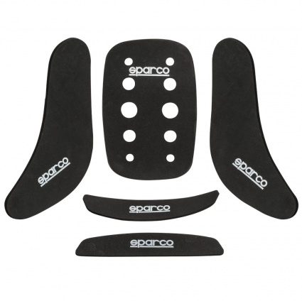 Sparco Seat Padding Set