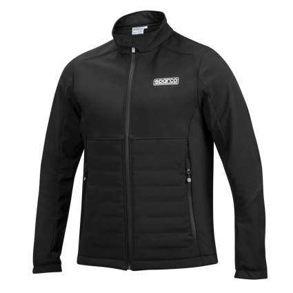 Sparco Soft Shell Jacket