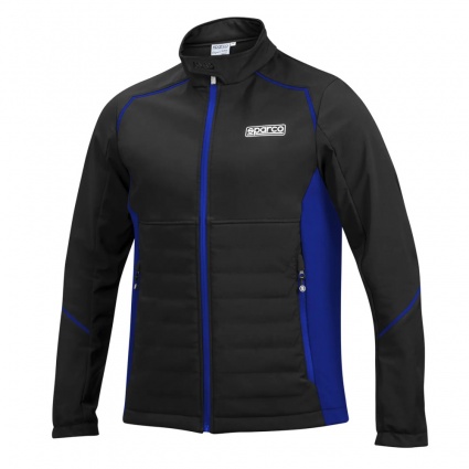 Sparco Soft Shell Jacket