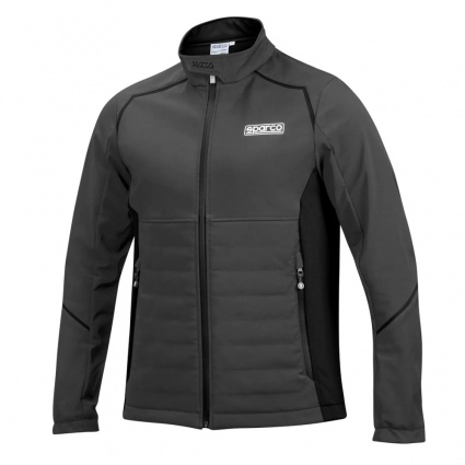 Sparco Soft Shell Jacket