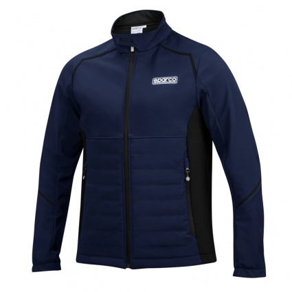 Sparco Soft Shell Jacket